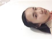 艺校姐妹花联合出镜裸体自拍表演 身材都很赞啊很有表演天赋