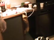 单身狗俱乐部福利公司定期安排男会员群P女职员 下