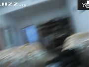 小伙约炮丰满发廊妹 为拍摄各种诱骗小妹对白搞笑无水印