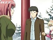 大屌学渣野外干巨乳女同学 一对大奶子在眼前不停晃动