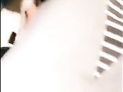 现在的主播花样真多在KTV里直播啪啪啪还高声淫叫 粉丝们快来舔逼