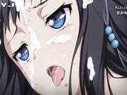 邻家小妹寂寞发骚勾引隔壁大哥哥体验被内射的快感