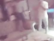 土豪过生日 邀约极品美女KTV内激情裸舞