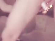 土豪过生日 邀约极品美女KTV内激情裸舞