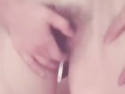 土豪过生日 邀约极品美女KTV内激情裸舞