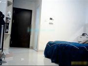 [2017精品合集5月]-极品长腿双胞胎被2人换着轮流干