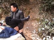 [2017精品合集5月]-红内裤大哥的小鸡巴不大给力