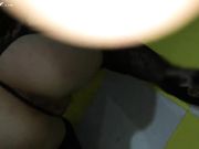 [2017精品合集5月]-扣穴自慰时被猛男发现 结果免不了一顿爆操