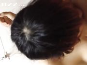 浩哥约炮一个老头子大奶情妇 一边啪啪一边聊家常