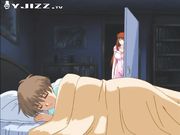 乳母：当幻想成为现实的那一刻 大奶子不停晃动 身体不停颤抖