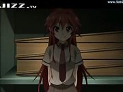 欲望超强喜欢吃鸡巴的学妹最喜欢在教室里吸允我的大屌