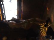 同学聚会 KTV里喝多后玩疯了就操起B来了 轮流干 场面超火爆