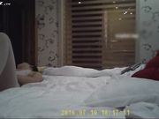 宾馆爆肏开档商场女神 各种花样玩个够 白丝诱惑爽不停