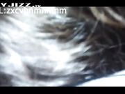 漂亮女在酒精刺激下脸蛋红红特淫荡 嫩屄一直在流水