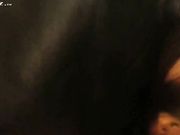 网吧包间迷倒前来见面的女网友 拔下内裤直接开操