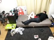 大三学妹求大叔狠狠操 姿势多花样多 玩得不亦乐乎