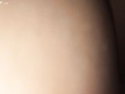 懂事的小女友白嫩的逼逼剃毛后被草的疯狂喷水