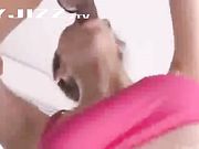 健身房的小少妇被大屌教练温柔调教 口交时非常卖力