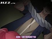 淫欲少女勾引学长家中操逼 不断索取学长纯净的精液