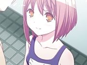 纯情大奶小嫩妹被无良父亲家中破处 乱伦操逼