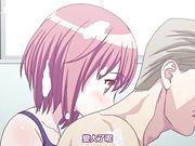 纯情大奶小嫩妹被无良父亲家中破处 乱伦操逼