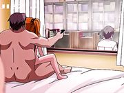 花季美少女被班主任老师诱骗到宿舍强行轮流内射