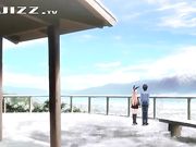 极品高颜值少女初次被男友破处时居然潮喷了