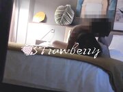 国产大神strawberry的性爱日记 私约劲爆直播网红 骑乘上位娇喘不断