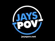 Jay's POV - 怪咖继女audrey求鬼父把子孙灌满小穴