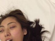 公司聚餐放倒心仪的美女同事带到酒店各种噼噼啪