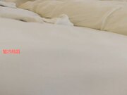 摄影大咖FYNC与同行组团酒店肉战国模美女3男玩1女一前一后双洞齐开