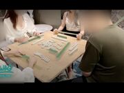 脫衣麻將知名三主播 秘密俱樂部