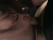 单位聚餐认识的一位高学历御姐 换上情趣黑丝干起来太刺激了