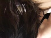 单位聚餐认识的一位高学历御姐 换上情趣黑丝干起来太刺激了