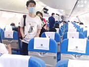 最新流出国产AV剧情微博裸替演员@沈樵之火车邂逅前男友直接在卧铺里啪啪