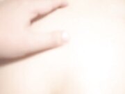 良家少妇拍写真，拍完顺便干一炮把精液射在逼毛上