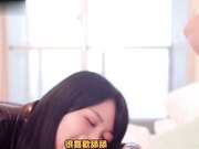 国产剧情AV淫色微电影我的机器女友 男朋友请射进来小沐不会怀孕