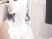 国产AV剧情新作-极品美女勾引外卖小哥进屋爱爱  前凸后翘 极品身材