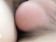 台湾SWAG系列高颜值美女COS性感圣诞小麋鹿被圣诞老爷爷啪啪嗲叫声刺激