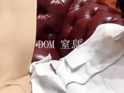 推特大神DOM-双调女老板sub与小母狗 相互舔逼带着假屌后入骚叫连连