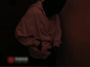 国产AV剧情新作-午夜入室小偷劫财又劫色 打晕老公无套爆操女主内射