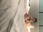 【文轩探花】2800外围小姐姐，苗条黑丝刚毕业大学生，粉乳翘臀后入到高潮