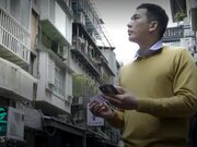 超大制作【女优咖啡厅????主人请疯狂抽插我吧 ft.米砂】一对超大号车灯非常给力