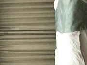 第二场约操高端外围女神，肤白貌美温柔，后入女上各种姿势来一遍