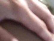 展会上认识的高颜值性感美女嫩模约出来吃个饭开房嗨皮