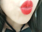 最美爆乳女神『香草少女M』12月新作-情欲贴身秘书