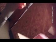 先搞按摩店老板娘热身，丰满熟女操起来有感觉