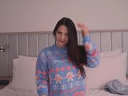 继妹怎么又想要了？- 素人第一视角继兄妹欢爱