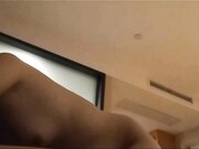 18岁外表小清新美女请我吃饭,看完电影问我想不想要,带到酒店赶紧开操!