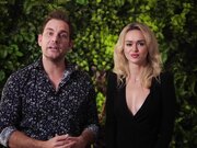 最顶尖的十个性爱姿势和如何操作